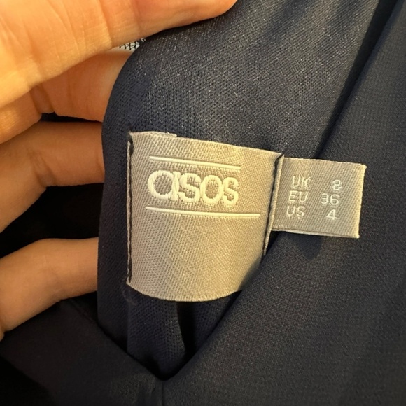 Bridesmaid Dress - Picture 5 of 6